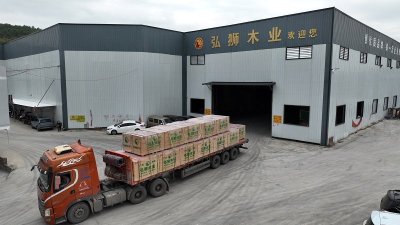 探秘廣西建筑木模板知名廠家，助力建筑品質(zhì)提升